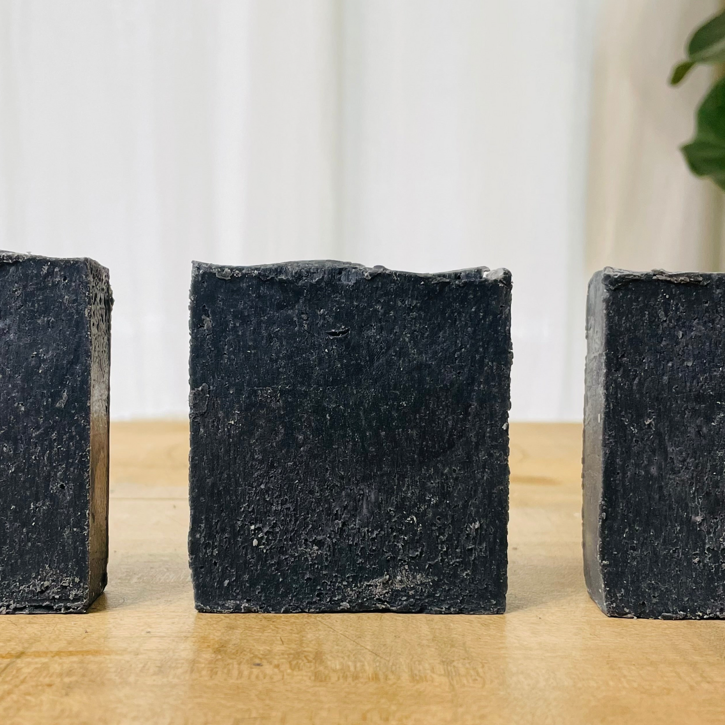 Charcoal Tallow Soap