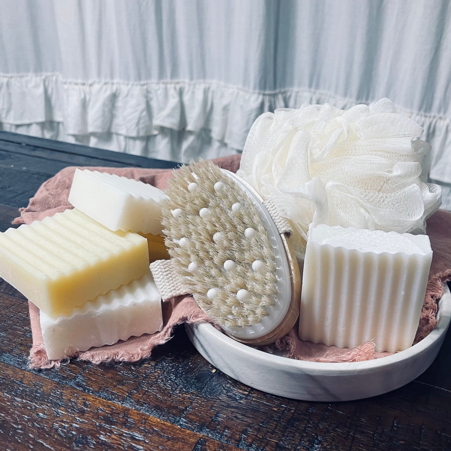 Tallow Soap